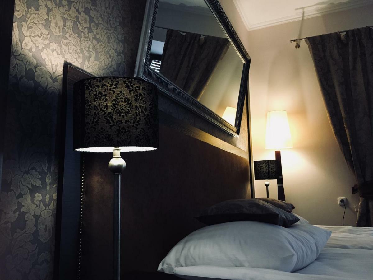 Apartament Ormianska Zamość Екстериор снимка
