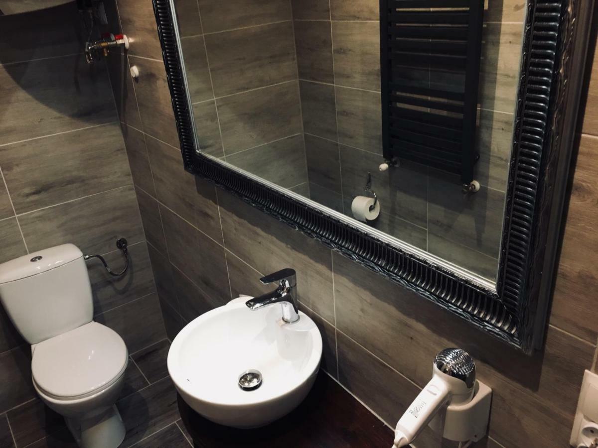 Apartament Ormianska Zamość Екстериор снимка
