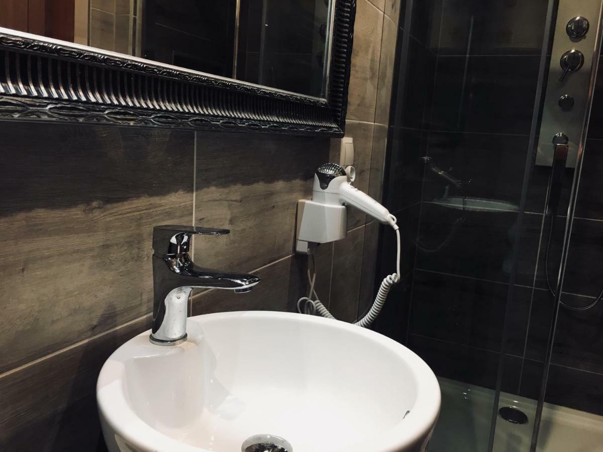 Apartament Ormianska Zamość Екстериор снимка