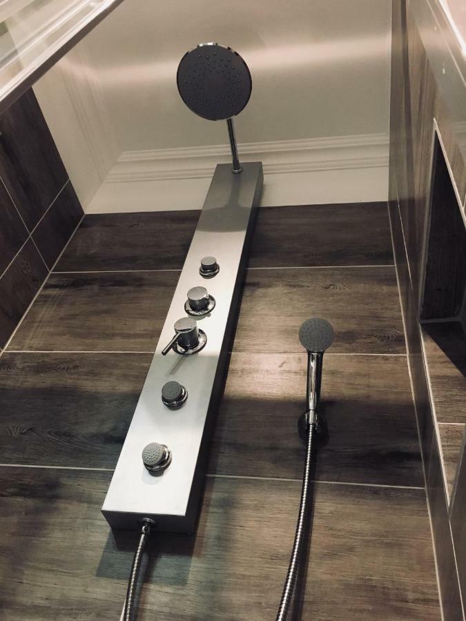 Apartament Ormianska Zamość Екстериор снимка